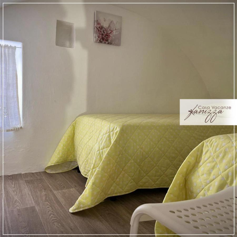 Sofia Stone House Affittacamere Alberobello Exterior photo