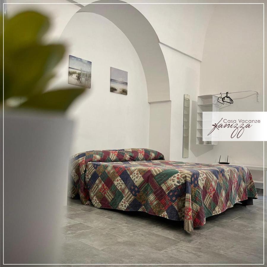 Sofia Stone House Affittacamere Alberobello Exterior photo